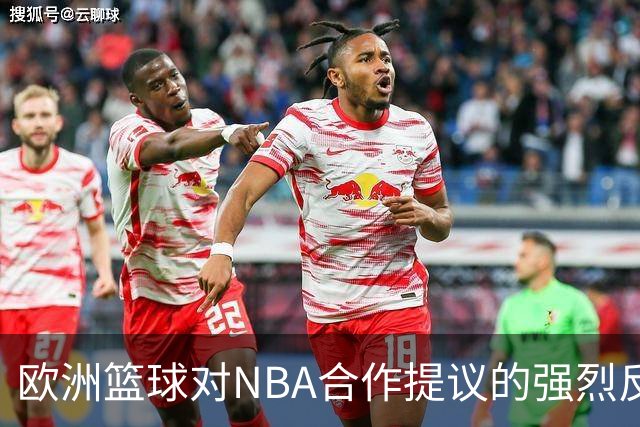 欧洲篮球对NBA合作提议的强烈反响